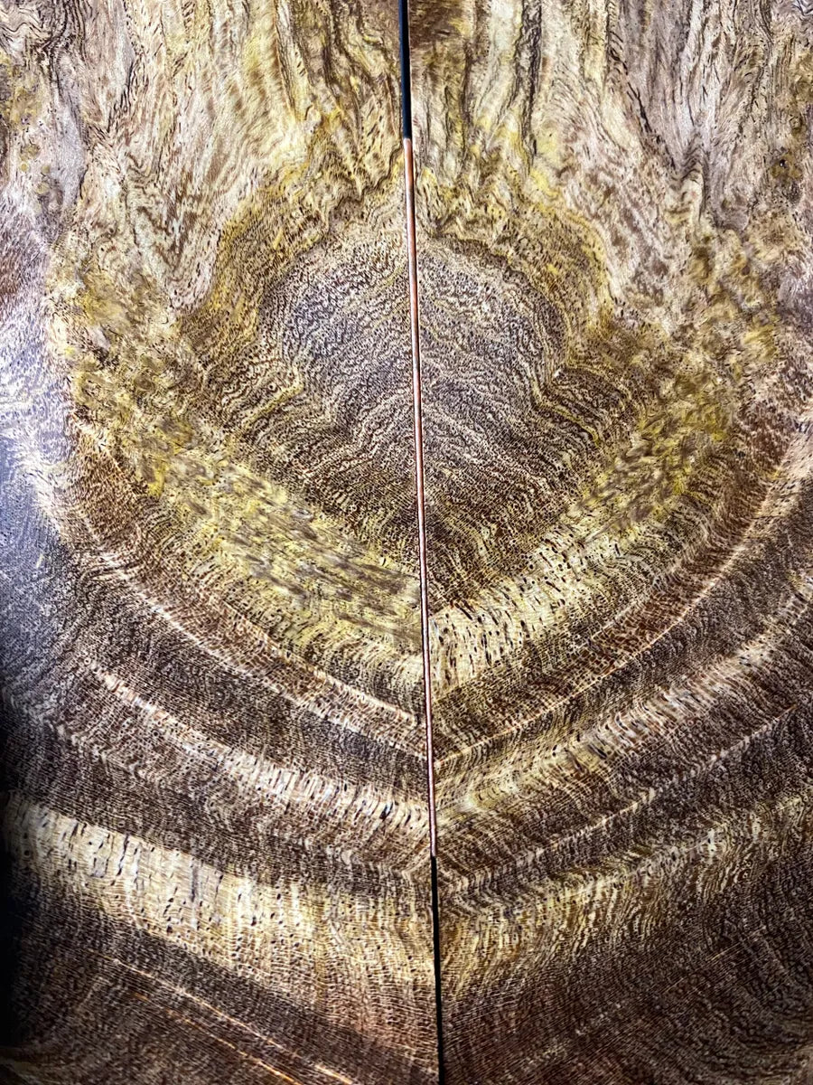 MQS133 - 4.96 x 1.77 x .38”
