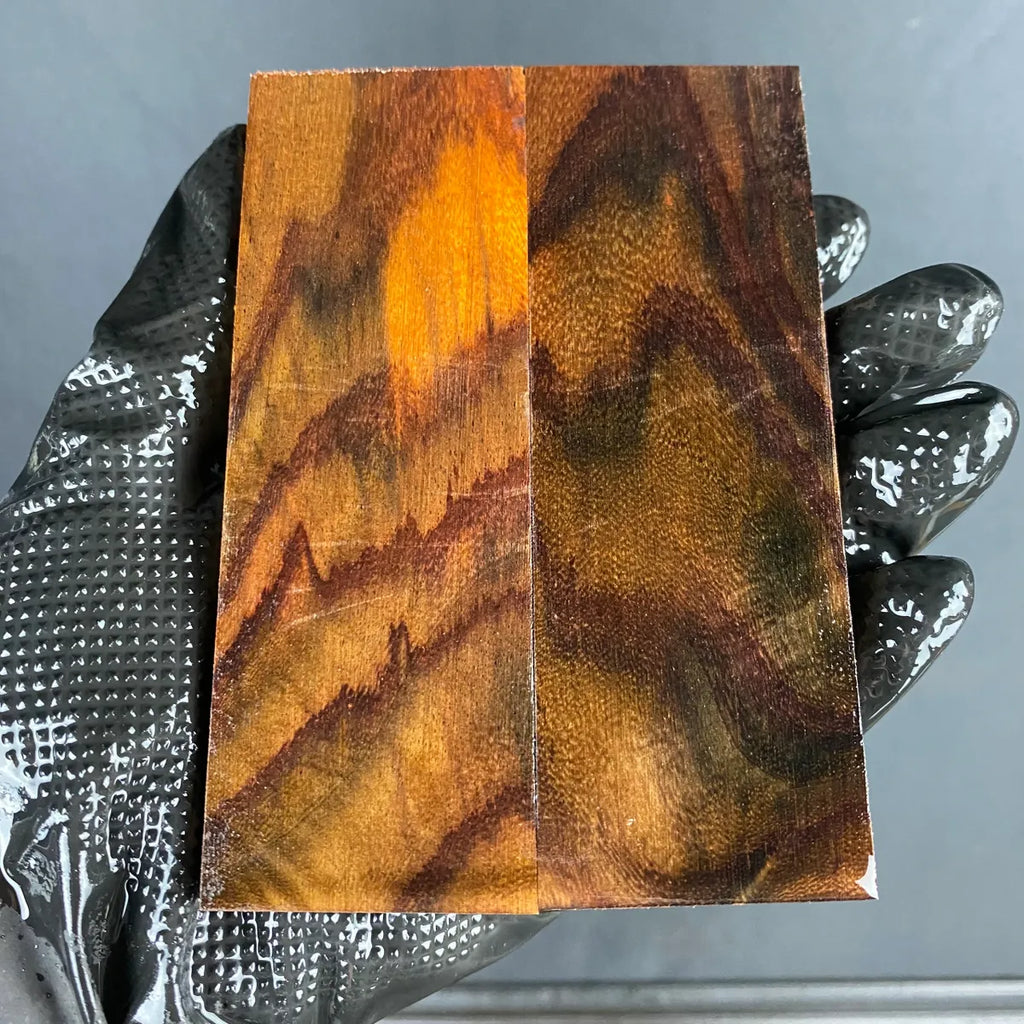 ROS104 - 5 x 1.75 x .4”
