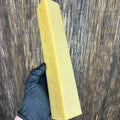 Sanding Belt Cleaner 12 x 2 x 2"