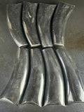 Shaped Buffalo block