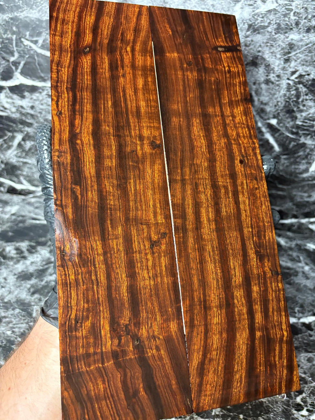 IWSF401 - 12 x 3 x .36”