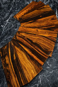 Ironwood Stock Boards - Multiple Sizes