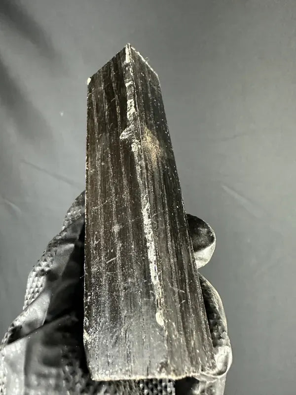 BOGWOOD BLOCK - 5 x 1 x .95”