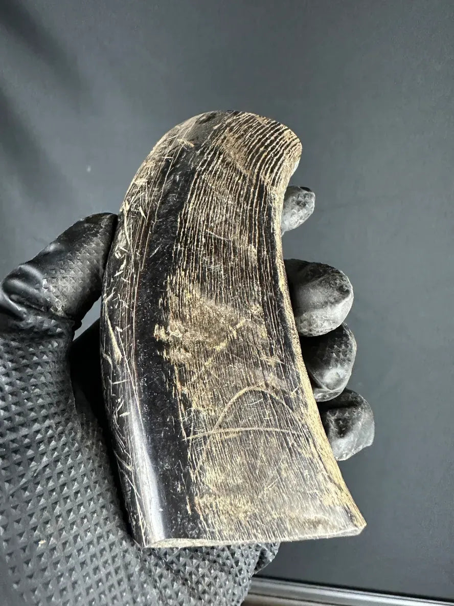 Buffalo Natural Edge 1”