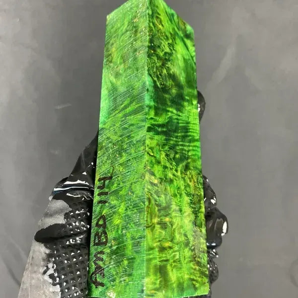 AMBD114 - 5.28 x 1.54 x 1.14”