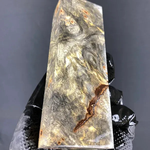 BYB140 - 5.7 x 1.8 x 1.2”
