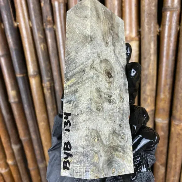 BYB134 - 5.36 x 1.85 x 1.13”
