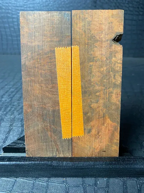 OHS146 - 5.3 x 1.72 x .28”