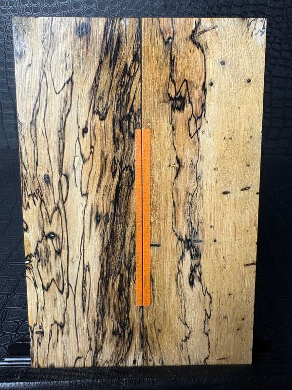 TAMS110 - 6 x 2 x .35”