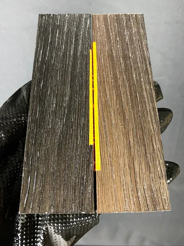 BOGS126 - 6.1 x 1.8 x .4”
