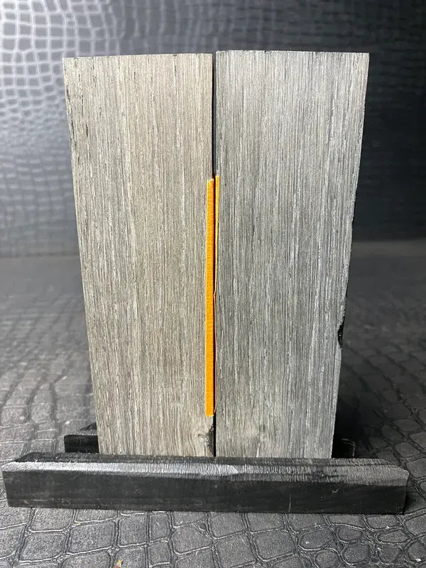 BOGS141 - 6 x 1.8 x .4”