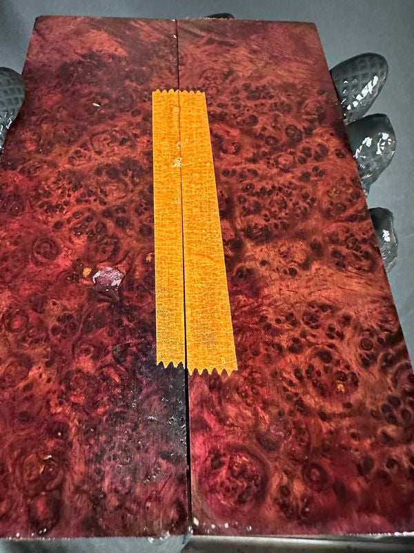 AMSD114 - 5.7 x 1.8 x .37”