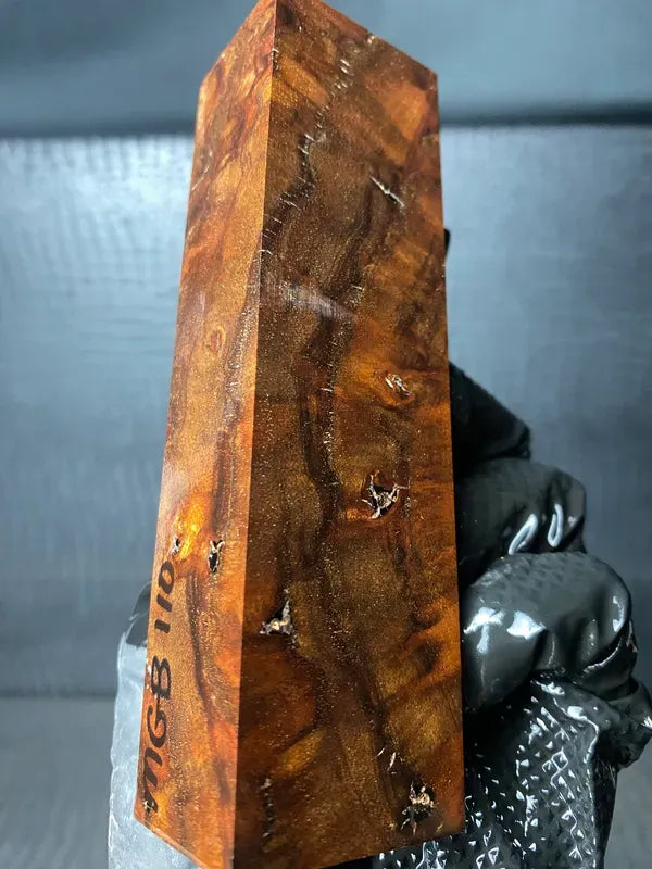MGB110 - 5.15 x 1.42 x 1.17”