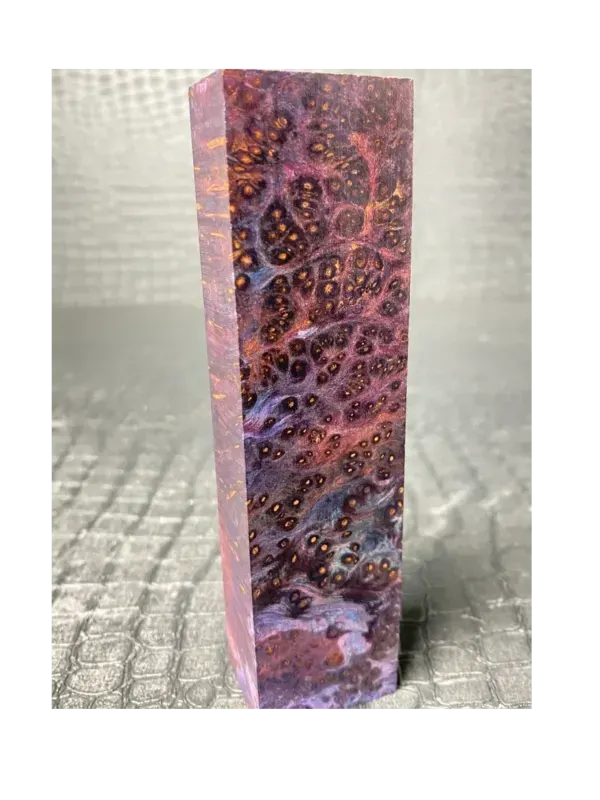 RWBD167 - 5.5 x 1.42 x 1.04”