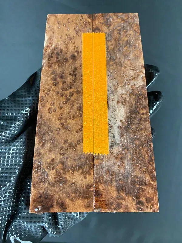 RWS136 - 6.09 x 1.53 x .35”