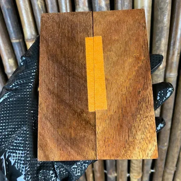 KOS125 - 5.21 x 1.85 x .38”