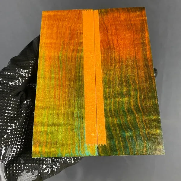 CMASD109 - 5.08 x 1.88 x .42”