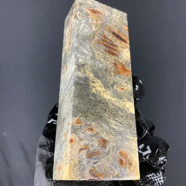 BYB107 - 5.4 x 1.86 x 1.22”