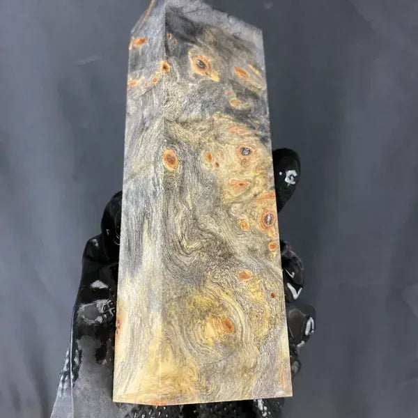 BYB127 - 5.27 x 1.71 x 1.13”