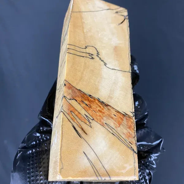 TAMB114 - 5.3 x 1.88 x 1.21”