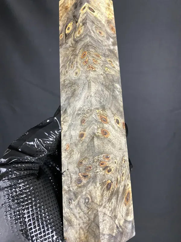 BYB406 - 7.7 x 1.38 x 1.42”