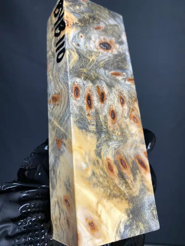 BYB110 - 5.25 x 1.75 x 1.13”