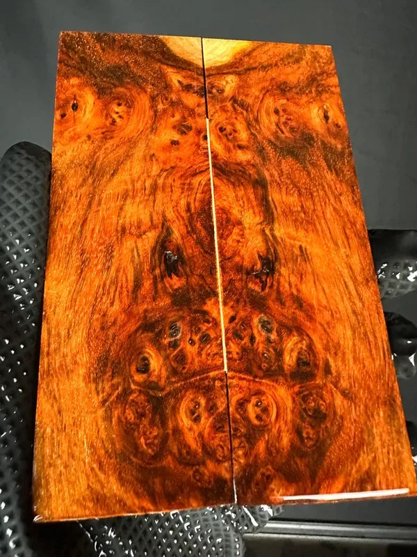 OHS118 - 4.99 x 1.64 x .3”
