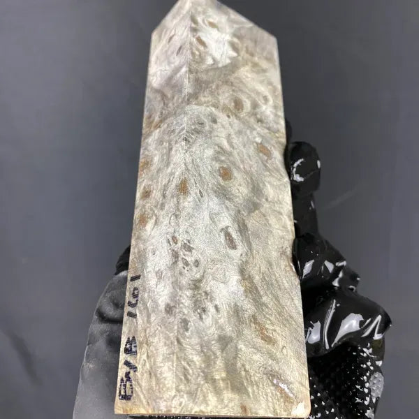 BYB161 - 5.5 x 1.67 x 1.12”