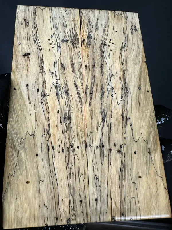 TAMS119 - 5.95 x 1.9 x .37”
