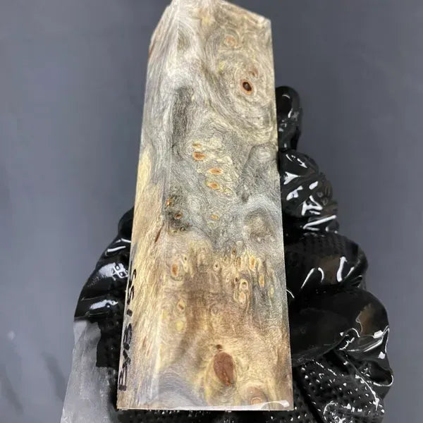BYB155 - 5.16 x 1.42 x 1.18”