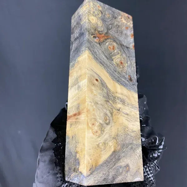 BYB201 - 5.3 x 1.8 x 1.2”