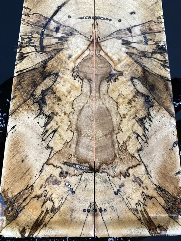 TAMS108 - 6 x 1.8 x .22”