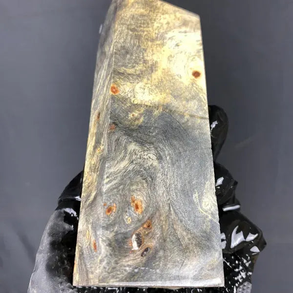 BYB160 - 4.95 x 1.7 x 1.15”