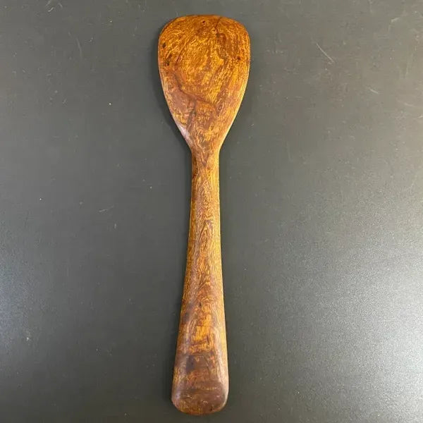 Ironwood Kitchen Utensil Small Spatula