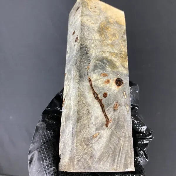BYB167 - 5.9 x 1.9 x 1.2”