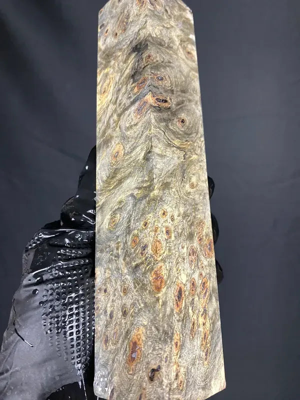 BYB405 - 7.9 x 1.6 x 1.55”