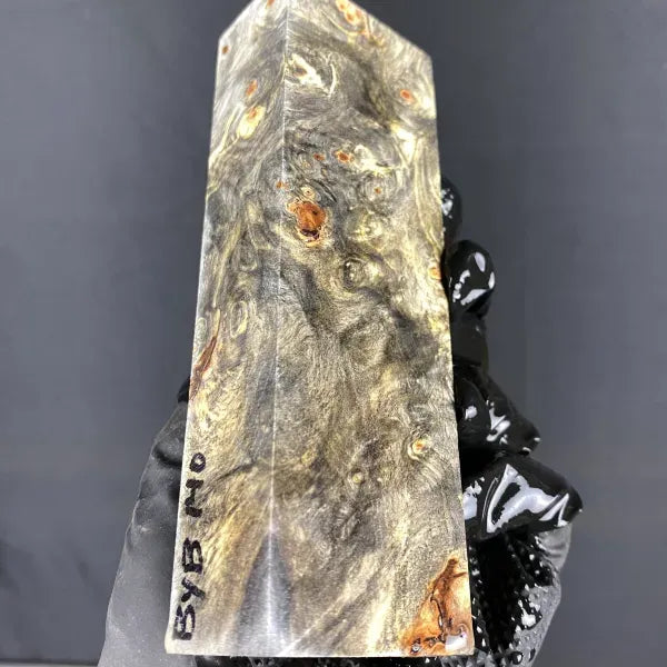BYB140 - 5.7 x 1.8 x 1.2”