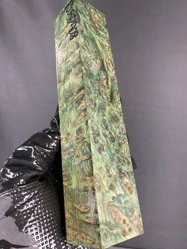 RWBD408 - 7.65 x 1.47 x 1.4”