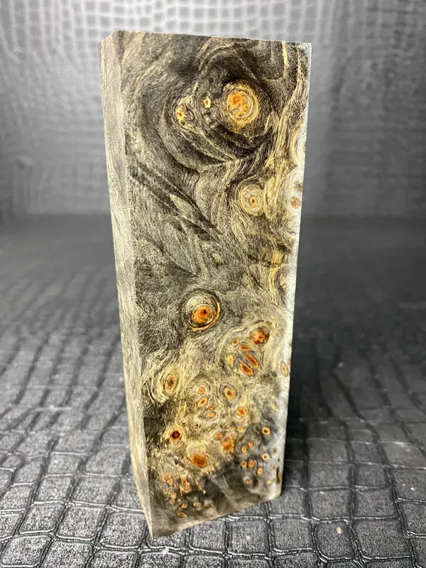 BYB186 - 5.88 x 1.9 x 1.1”