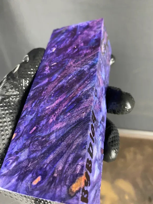 BYBD104 - 5 x 1.75 x 1.37”