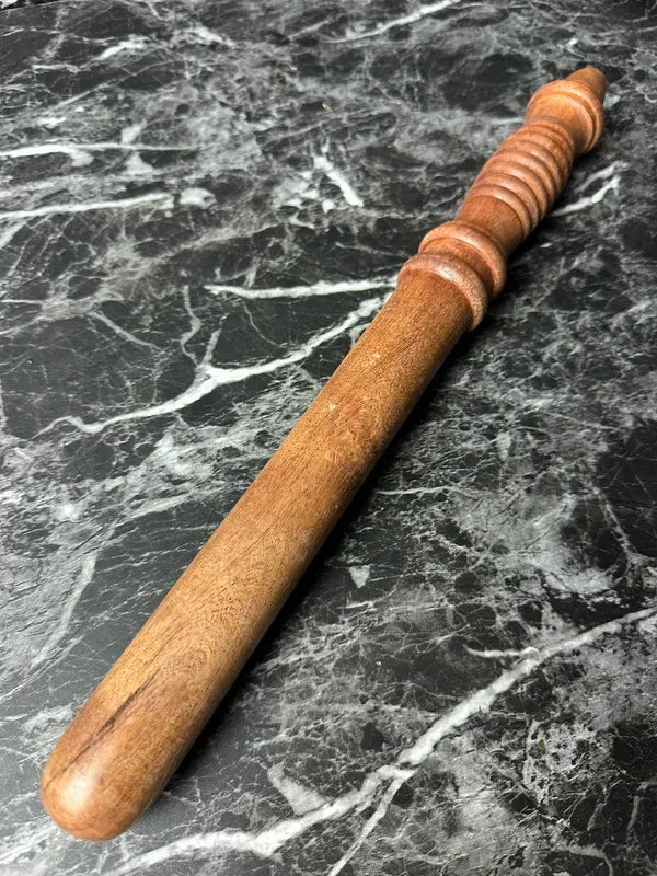 New York Style Mesquite Billy - 16.5”