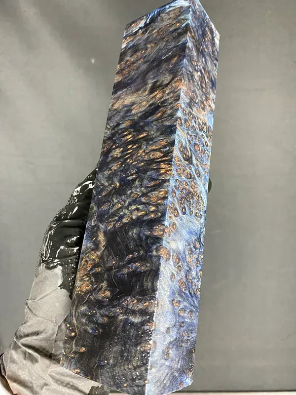 RWBD401 - 8.65 x 2.12 x 1.55”