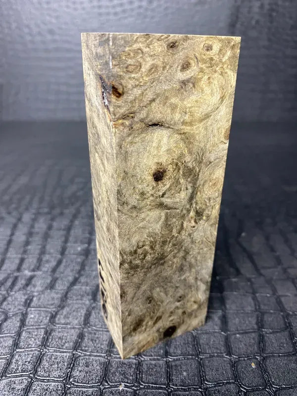 BYB187 - 5.18 x 1.75 x 1.13”