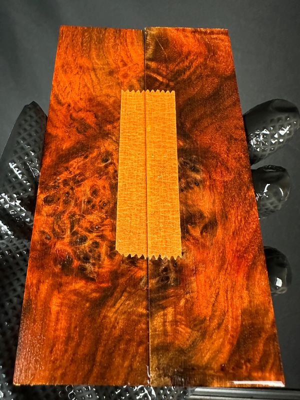 OHS111 - 5.3 x 1.5 x .28”