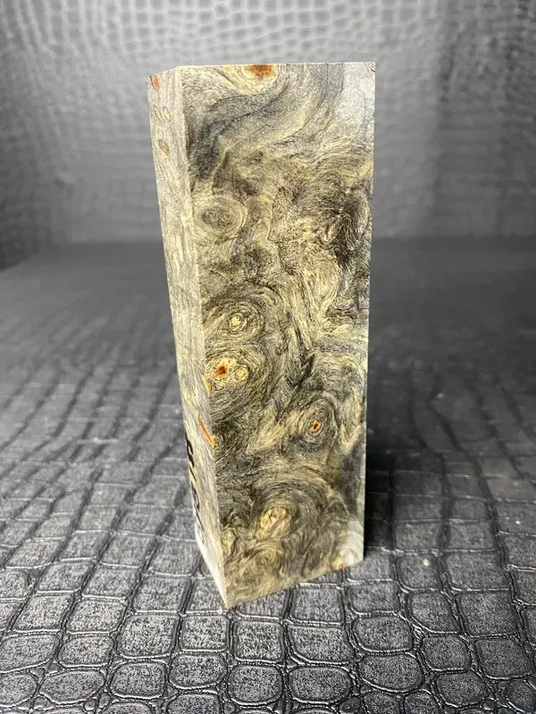 BYB188 - 5.12 x 1.62 x 1.15”