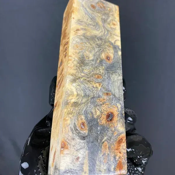 BYB165 - 5.4 x 1.65 x 1.13”