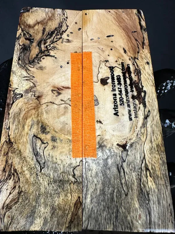 TAMS112 - 5.85 x 1.9 x .39”
