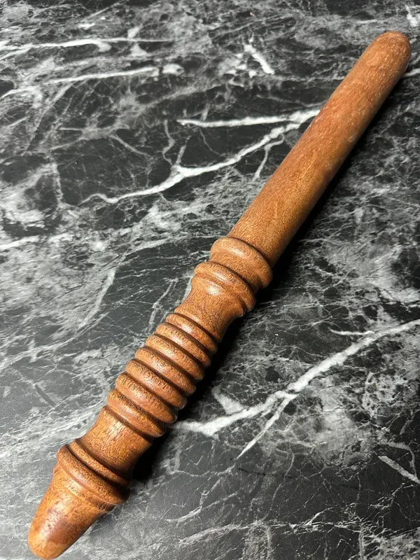New York Style Mesquite Billy - 16.5”