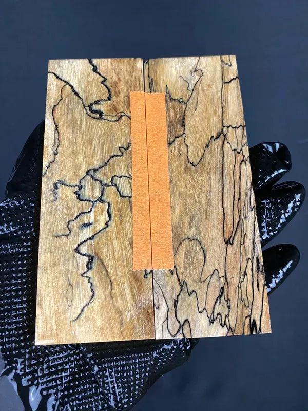 TAMS107 - 5.11 x 1.82 x .39”