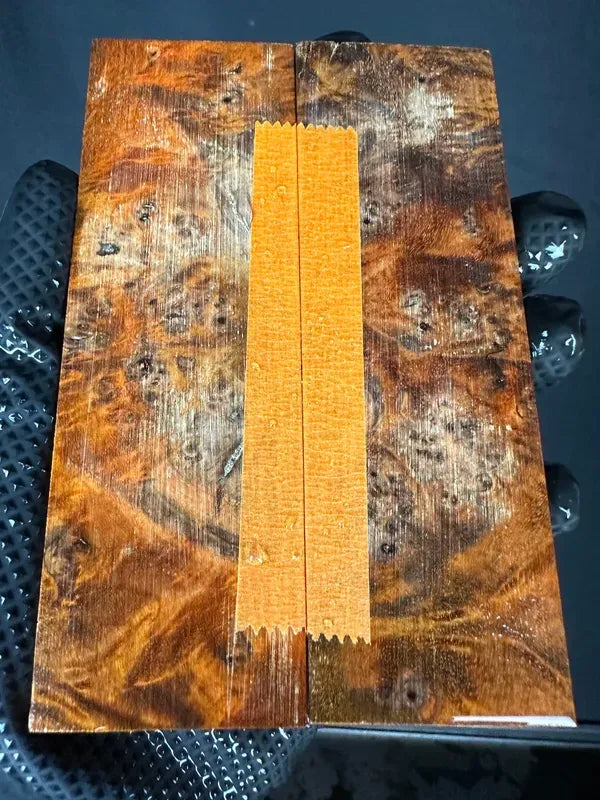 OHS121 - 5.1 x 1.65 x .29”
